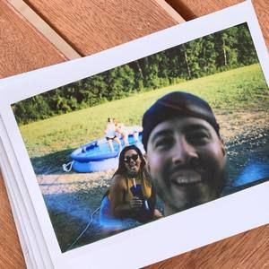 Meet your Posher, Sara